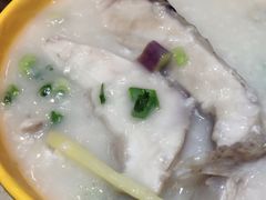 -生记粥店(旺角店)