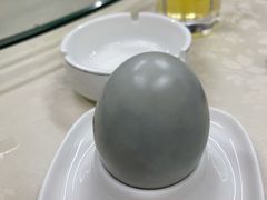 蛋子里有料-宜兴隆家宴·私房菜(泰安华庭店)
