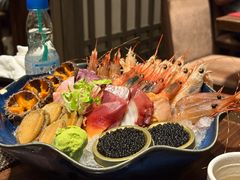 -田舍家Inakaya·炉端烧·铁板烧(天汇igc店)