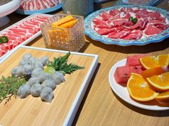-老灶堂文创火锅(文艺路店)