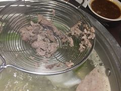 -牛焱·贵州黄牛肉火锅(城西银泰店)