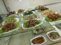 -白记饺子馆多伦道店