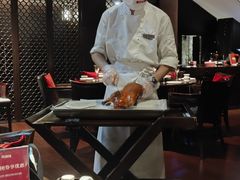 -明湖楼·经典鲁菜山东海鲜(大明湖店)