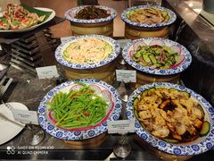 -乐咖啡西餐厅(太湖皇冠假日酒店)