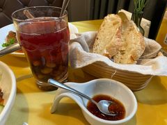-秋林西餐厅