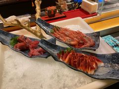 -滩万日本料理Nadaman(国贸大酒店)