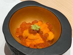 -鮨一日本料理(大中华店)