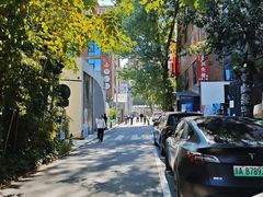 -北化机爱工场文化科技融合产业园