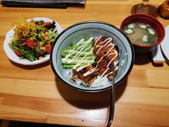 -福匠日本料理(人民路店)