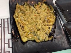 -云晓光头烧烤吧(德平路店)