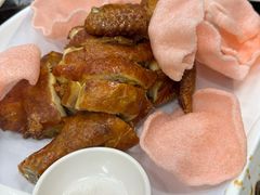 -师傅仔美食(东华老店)