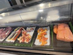 -白云宾馆-祥云西餐厅·法式鹅肝海鲜自助