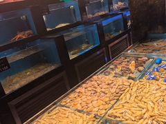 -百富源·海鲜辽菜(和平北大街店)