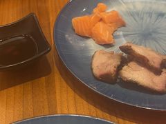 -烟台金海岸希尔顿酒店·開自助餐厅