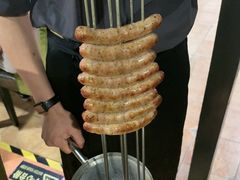 -戈拿旺巴西烤肉(崇文门店)