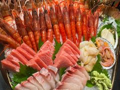 -大葉日本料理·龍蝦任食放題(廣州W酒店)