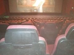 -中影国际影城(芜湖镜湖联盛店)