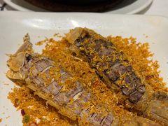 -强记海鲜·大排档(蛇口新街店)