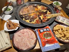 -陈眼镜火锅(总店)