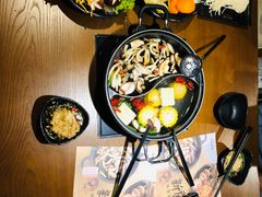 -呷哺呷哺 黄金牧场 (回龙观港龙店)