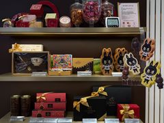 -GODIVA(国际金融中心店)
