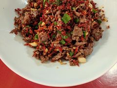 -巢爷老味(东方红店)