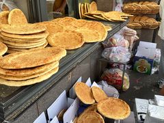 -阿布拉的馕(西北路店)