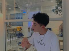-FULL MOON满月咖啡