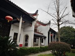 -南岳衡山风景名胜区-南岳大庙