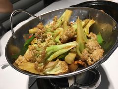 -至潮餐厅精致粤菜·活鲈鱼·走地鸡(珠江新城店)