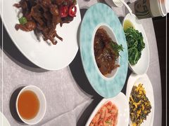 -宁海食府(大剧院店)