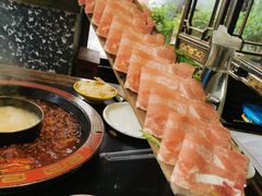 -矮板凳老火锅(宽窄巷子店)