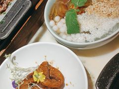 -绿茶餐厅(广州天河城店)