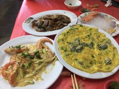 -阿兴生鱼片(大光路店)