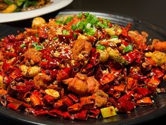 -麻六记(深圳首店)
