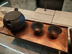 -喜茶(深圳万象城黑金店)