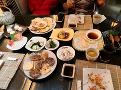 -科尔海悦酒店樱之河日本料理(清河东路店)