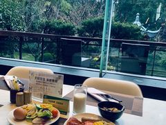 -上海虹桥宾馆(郁锦香品牌酒店)
