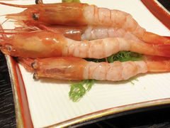 -岚山日本料理(珠江新城店)