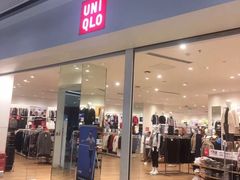 -优衣库(广州番禺万达广场店)