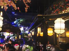 -绿茶餐厅(千岛湖银泰城店)