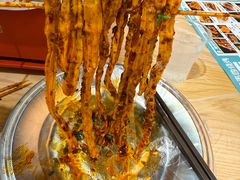 -南园路·韦四烧烤(南园路店)