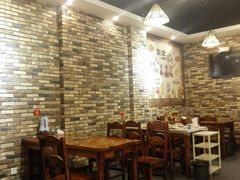 大堂-段氏龙虾·烧烤·烤鱼(东书房路店)