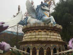 -安徒生童话乐园