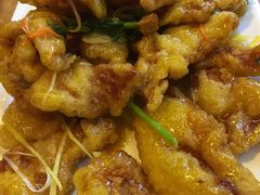 -闯关东东北农家菜(崂山石老人店)