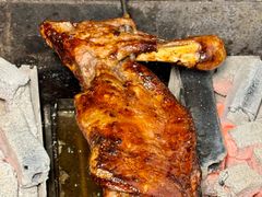 -新鞑烤羊腿(康平路店)