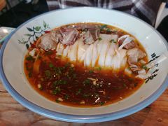 -常樂屋·常德米粉(青年路店)