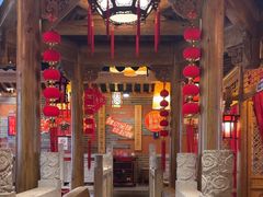 -大龙辣火锅·龙虾·烧烤(湖滨新天地店)