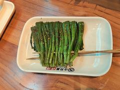 -本色·小马哥烧烤(无锡九里仓店)