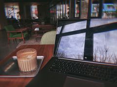 -山下C5cafe(惠通时代广场店)